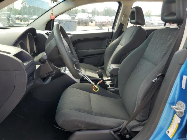 Photo 7 from auction – 2008 DODGE CALIBER with VIN 1B3HB28B38D645472