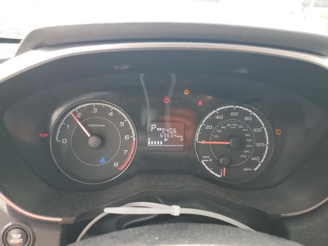 Photo 9 from auction – 2018 SUBARU CROSSTREK with VIN JF2GTABC2JH287672