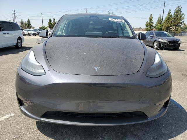 Photo 5 from auction – 2023 TESLA MODEL Y with VIN 7SAYGDED2PF979794