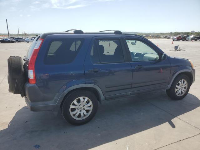 Photo 3 from auction – 2006 HONDA CR-V EX with VIN JHLRD78816C019925