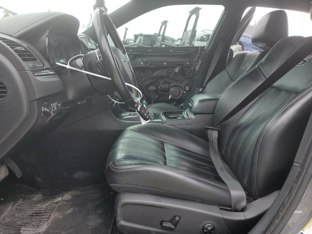 Photo 7 from auction – 2019 CHRYSLER 300 S with VIN 2C3CCAGGXKH539659