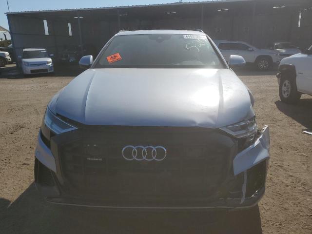 Photo 5 from auction – 2019 AUDI Q8 PREMIUM with VIN WA1EVAF18KD042001