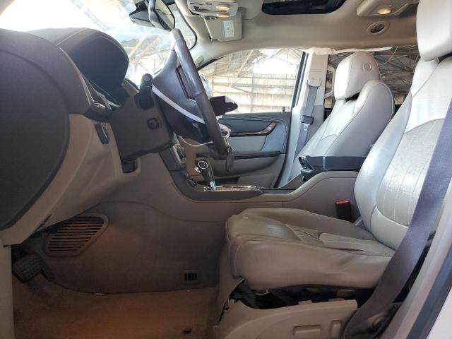 Photo 7 from auction – 2016 GMC ACADIA DEN with VIN 1GKKVTKD2GJ157811