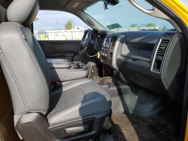 Photo 10 from auction – 2016 RAM 2500 ST with VIN 3C6LR5AT3GG354035