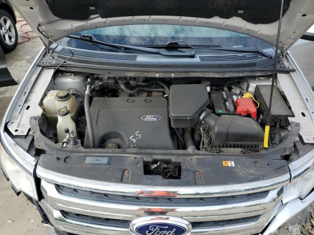 Photo 12 from auction – 2011 FORD EDGE SEL with VIN 2FMDK3JC4BBB53726