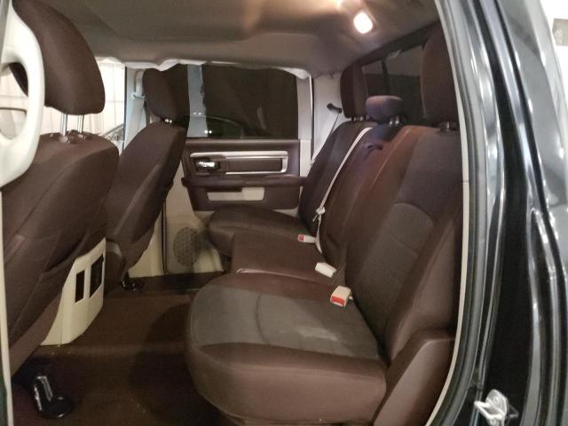 Photo 10 from auction – 2017 RAM 1500 SLT with VIN 1C6RR6LG6HS556782