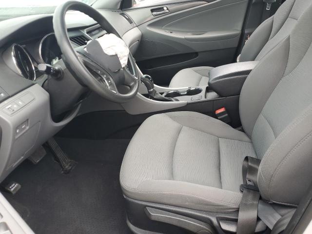 Photo 7 from auction – 2014 HYUNDAI SONATA HYB with VIN KMHEC4A46EA117889