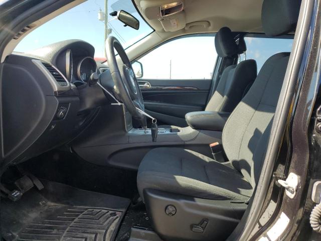 Photo 7 from auction – 2012 JEEP GRAND CHER with VIN 1C4RJFAG3CC313873