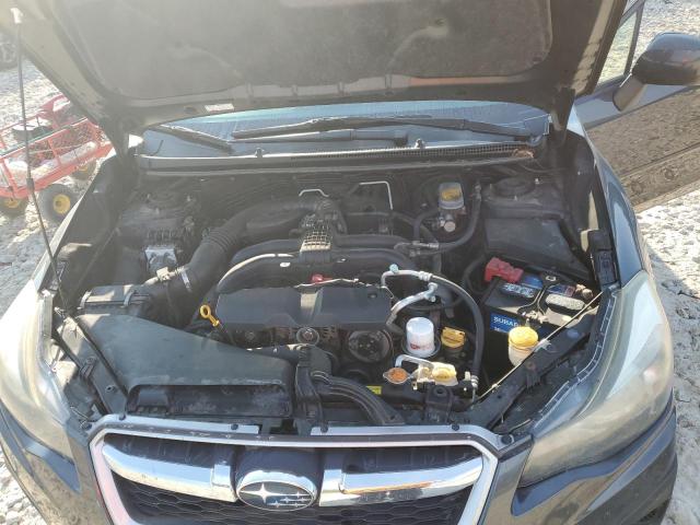Zdjęcie 11 z aukcji – 2013 SUBARU IMPREZA PR z VIN JF1GPAD66D2215557