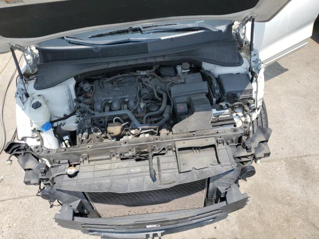 Photo 12 from auction – 2016 KIA SORENTO SX with VIN 5XYPK4A52GG080836