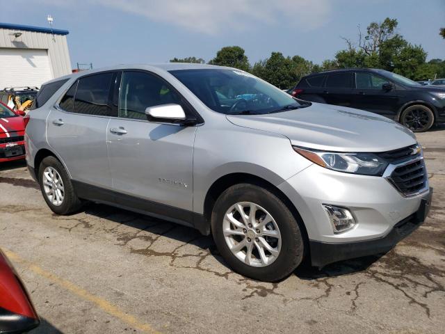 Photo 4 from auction – 2019 CHEVROLET EQUINOX LT with VIN 2GNAXKEV2K6170541