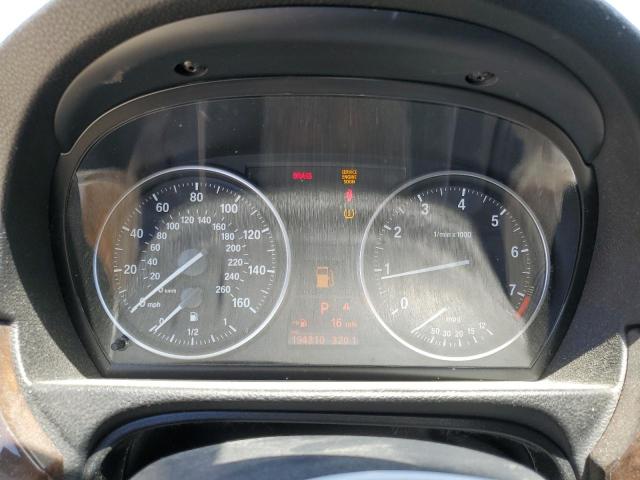 Photo 9 from auction – 2011 BMW 328 I with VIN WBAPH7G52BNM55663