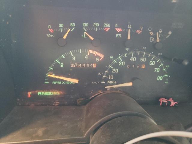 صورة رقم 9 من المزاد - 1993 CHEVROLET GMT-400 C1 مع VIN 2GCEC19K2P1168566