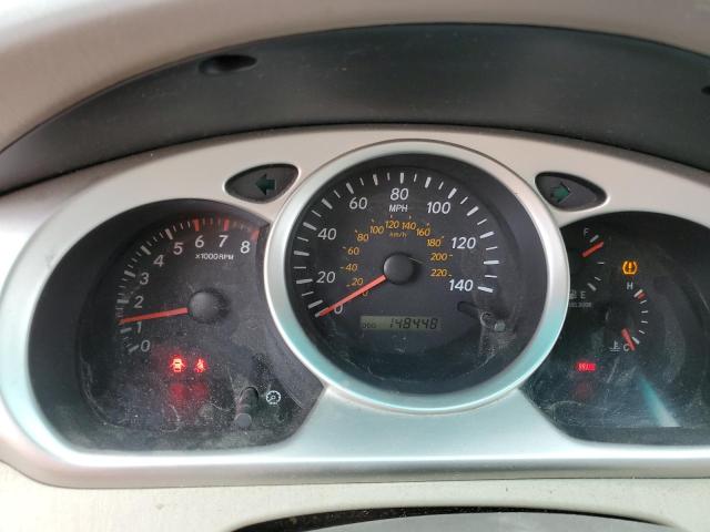Photo 9 from auction – 2005 TOYOTA HIGHLANDER with VIN JTEEP21A350077100