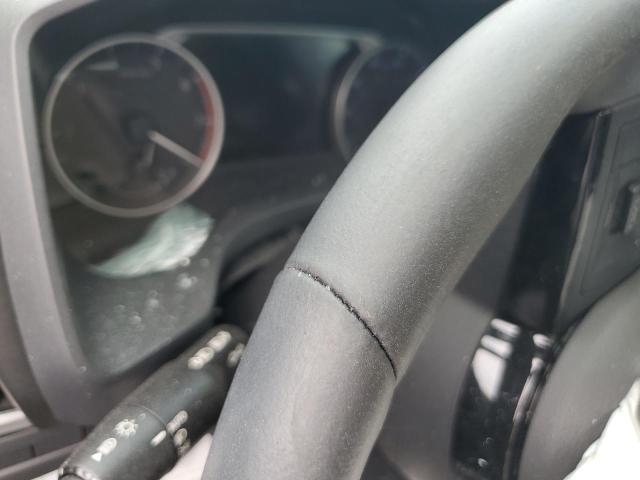 Photo 9 from auction – 2023 NISSAN ROGUE SL with VIN 5N1BT3CB1PC686441