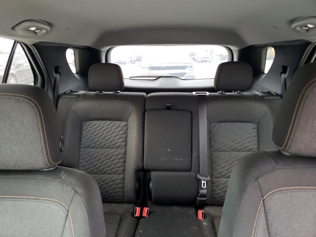 Photo 10 from auction – 2019 CHEVROLET EQUINOX LT with VIN 2GNAXKEVXK6113553