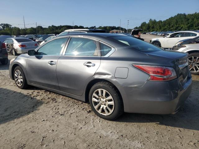 Photo 2 from auction – 2015 NISSAN ALTIMA 2.5 with VIN 1N4AL3AP0FC244043