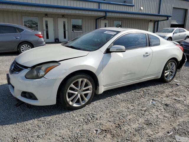 NISSAN ALTIMA SR 2010 with VIN 1N4BL2EP4AC158395 - Photo from auction