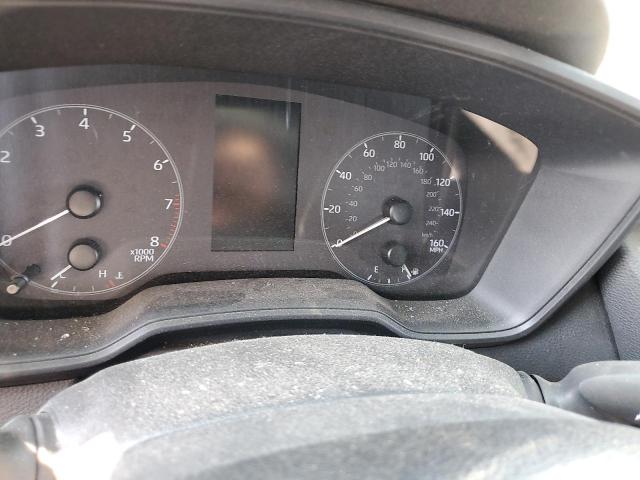 Photo 9 from auction – 2024 TOYOTA COROLLA SE with VIN 5YFS4MCE2RP171427