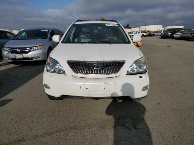 Photo 5 from auction – 2007 LEXUS RX 350 with VIN 2T2GK31U77C012931