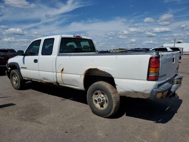 Photo 2 from auction – 2005 GMC SIERRA C25 with VIN 1GTHC29U85E344942