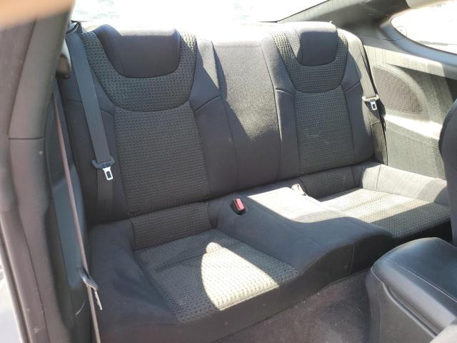 Photo 10 from auction – 2010 HYUNDAI GENESIS CO with VIN KMHHT6KD3AU030600