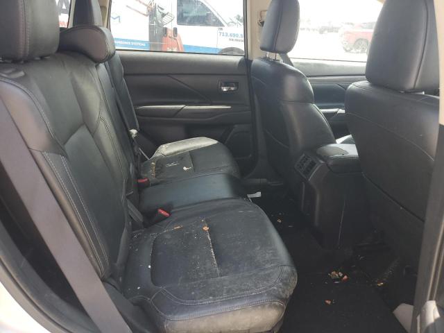 Photo 11 from auction – 2020 MITSUBISHI OUTLANDER with VIN JA4AZ3A33LZ019530