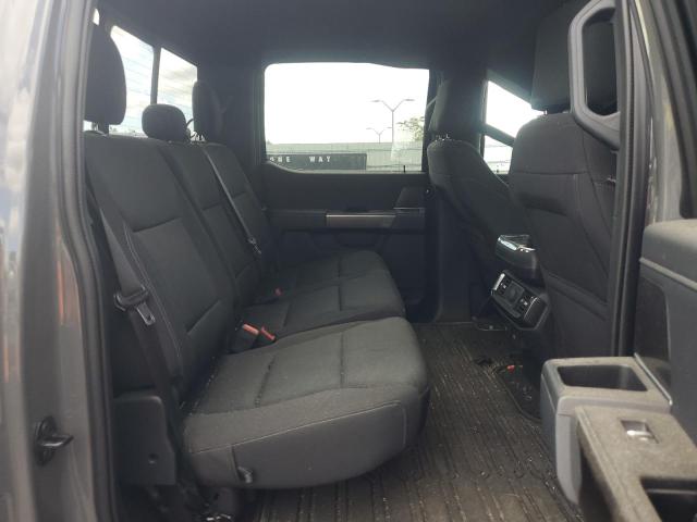 Photo 10 from auction – 2021 FORD F150 SUPER with VIN 1FTEW1EP2MFA48425
