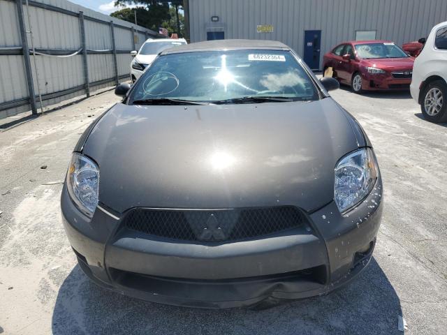Photo 5 from auction – 2011 MITSUBISHI ECLIPSE SP with VIN 4A37L2EF7BE003351