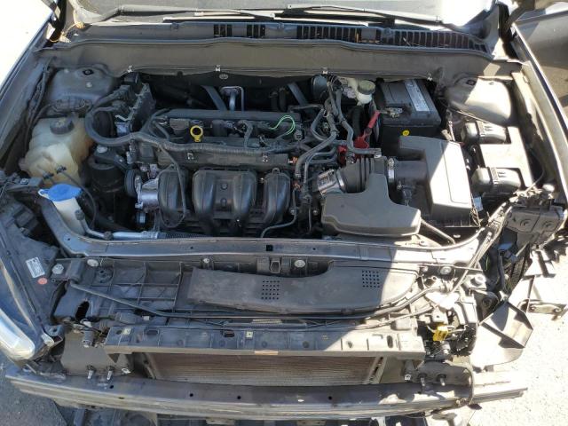 Photo 11 from auction – 2013 FORD FUSION SE with VIN 3FA6P0H78DR216164