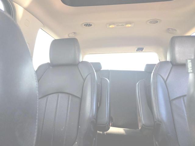 Photo 10 from auction – 2013 GMC ACADIA DEN with VIN 1GKKRTKD8DJ144609