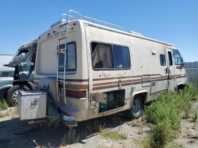 Photo 4 from auction – 1985 PACE TRAILER with VIN 1GBJP37W5E3344526