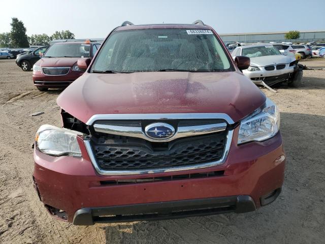 Photo 5 from auction – 2014 SUBARU FORESTER 2 with VIN JF2SJAEC6EH523399
