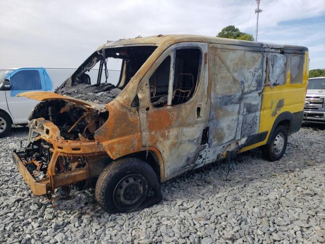 RAM PROMASTER 2020 with VIN 3C6TRVAG2LE123989 - Photo from auction