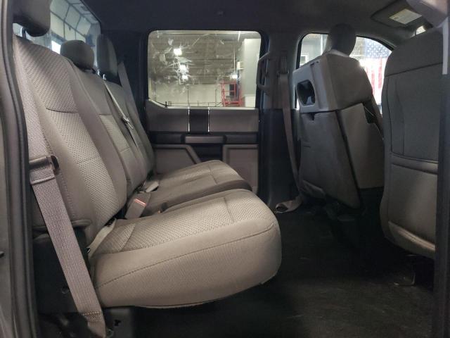Photo 10 from auction – 2018 FORD F150 SUPER with VIN 1FTEW1E59JKD36511