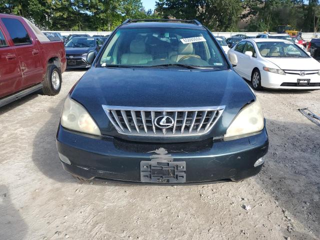 Photo 5 from auction – 2004 LEXUS RX 330 with VIN 2T2HA31U84C009328