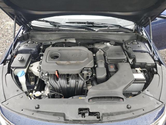 Photo 11 from auction – 2016 KIA OPTIMA EX with VIN 5XXGU4L38GG121108