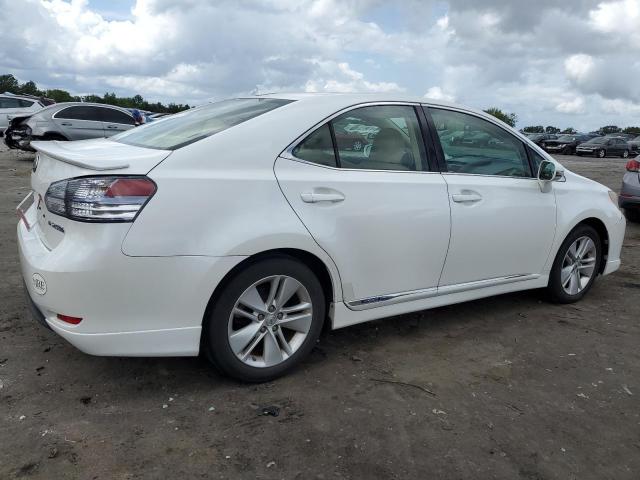 Photo 3 from auction – 2012 LEXUS HS 250H with VIN JTHBB1BA4C2051295