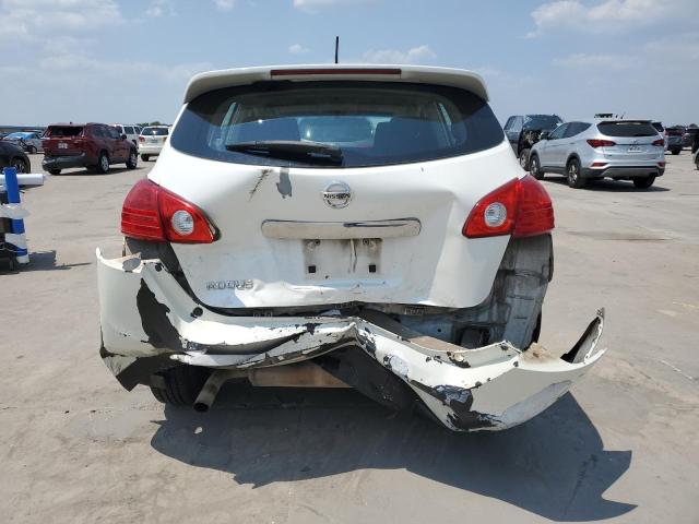 Photo 6 from auction – 2012 NISSAN ROGUE S with VIN JN8AS5MT7CW294616