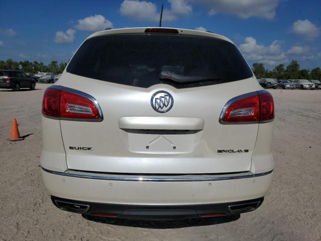 Photo 6 from auction – 2015 BUICK ENCLAVE with VIN 5GAKRCKD3FJ287886