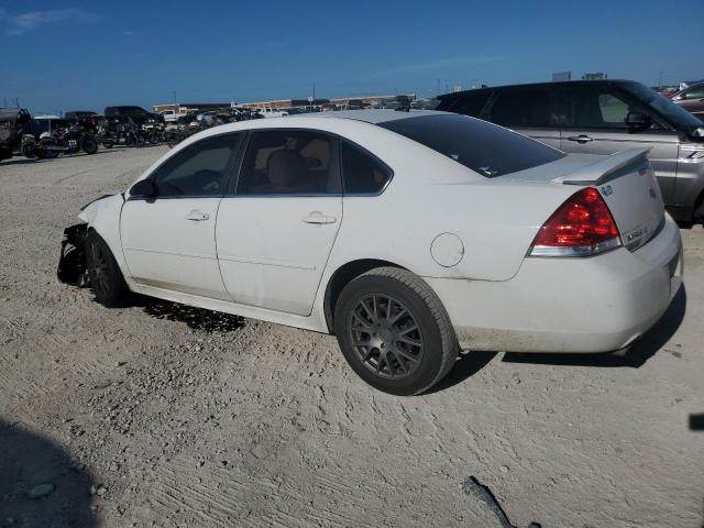 Photo 2 from auction – 2013 CHEVROLET IMPALA LT with VIN 2G1WG5E30D1194277