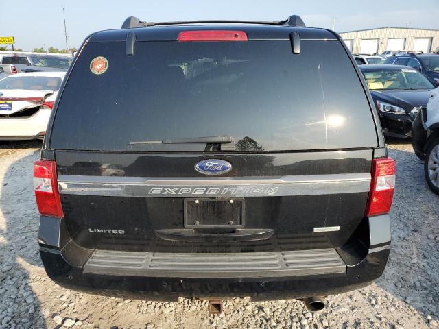 Photo 6 from auction – 2017 FORD EXPEDITION with VIN 1FMJU2AT9HEA04510