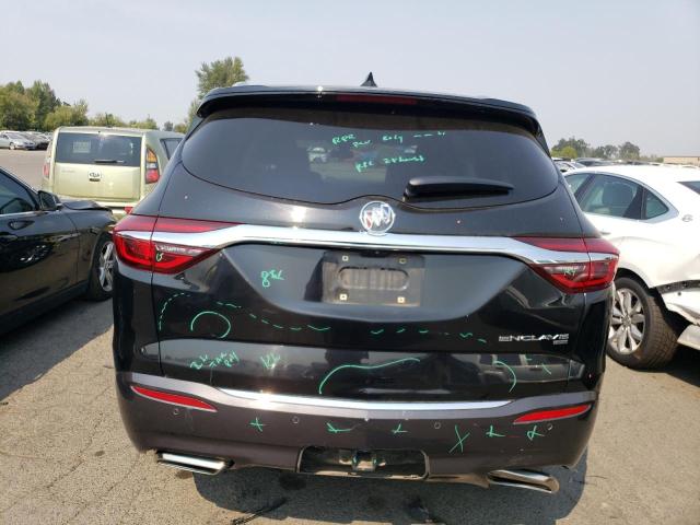 Photo 6 from auction – 2019 BUICK ENCLAVE AV with VIN 5GAEVCKW8KJ134201