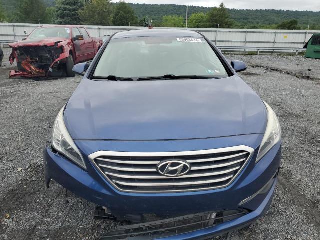 Photo 5 from auction – 2015 HYUNDAI SONATA SE with VIN 5NPE24AF5FH205173