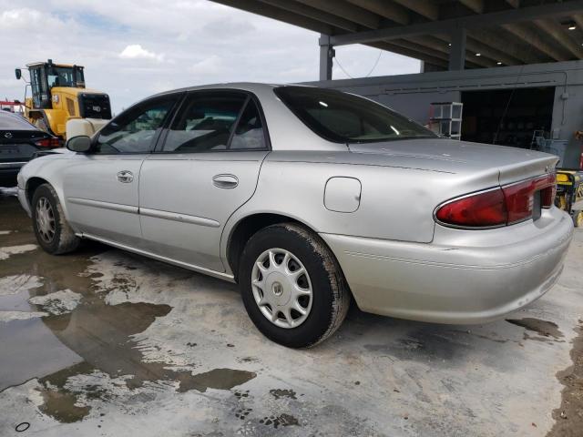 Photo 2 from auction – 2003 BUICK CENTURY CU with VIN 2G4WS52J031282409
