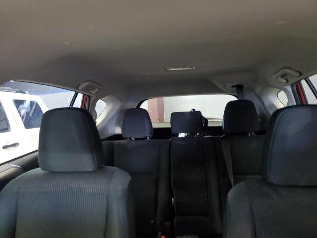 Photo 10 from auction – 2018 TOYOTA RAV4 LE with VIN JTMBFREV2JD229144