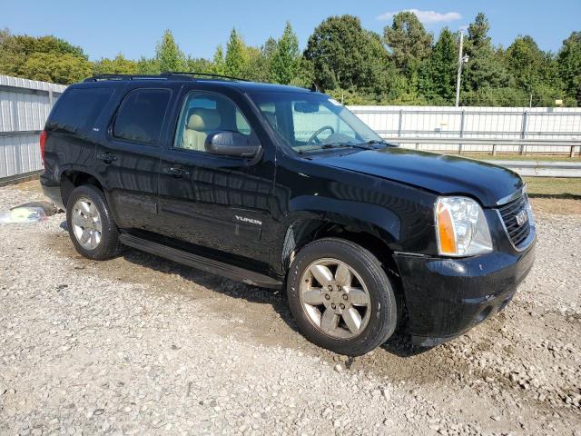 Photo 4 from auction – 2011 GMC YUKON SLT with VIN 1GKS2CE02BR129647