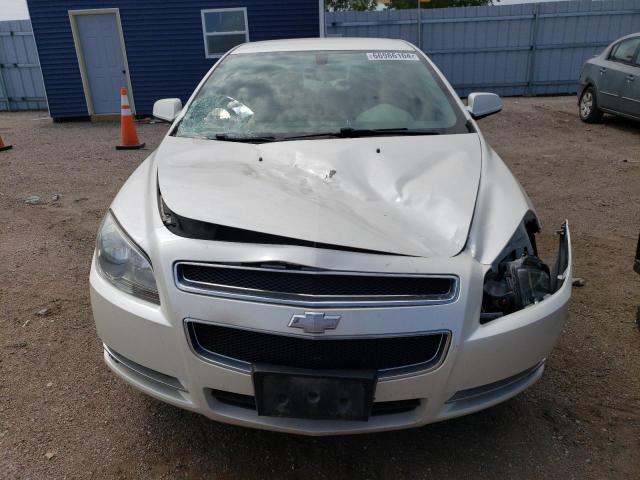 Photo 5 from auction – 2011 CHEVROLET MALIBU 1LT with VIN 1G1ZC5E13BF330303