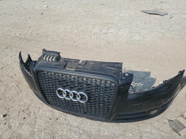 Photo 12 from auction – 2007 AUDI A4 2.0T QU with VIN WAUDF78E87A223011