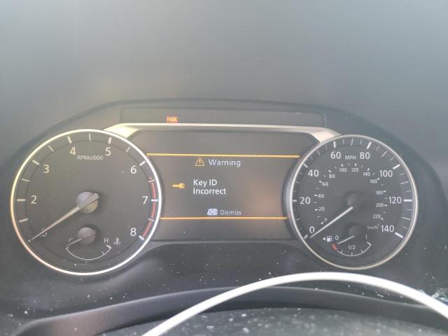 Photo 9 from auction – 2019 NISSAN ALTIMA SL with VIN 1N4BL4EV7KC176899